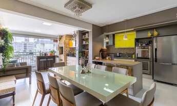 Imagem 4: Apartamento para venda tem 90 metros quadrados com 3 quartos em Centro - São Caetano do Su