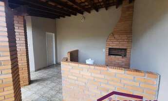 Imagem 7: Casa com 2 dormitórios para alugar, 150 m² por R$ 2.100,00/mês - Cidade Jardim - Uberlândi