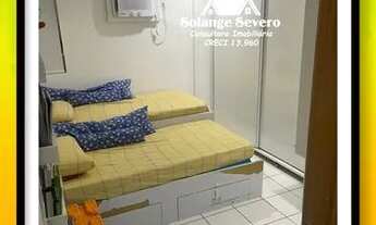 Imagem 6: Apartamento a Beira Mar de Olinda c/63 M² - Bairro Novo - Olinda - PE
