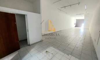 Imagem: Loja/Salão em Tatuapé - São Paulo 126M²