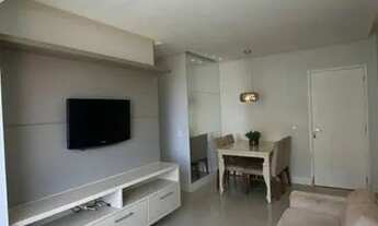 Imagem 4: VILLAGE DAS PALMEIRAS 3 - MOBILIADO