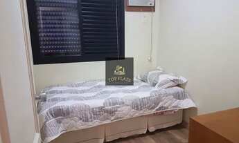 Imagem 5: Flat disponível no Brooklin