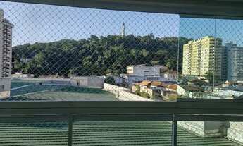 Imagem 3: Condomínio Fit Residence - Graciliano Ramos 3 quartos 2 vagas