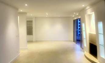 Imagem 2: 4 DORMITÓRIOS 2 SUÍTES 3 VAGAS VARANDA LAREIRA VISTA E SOL