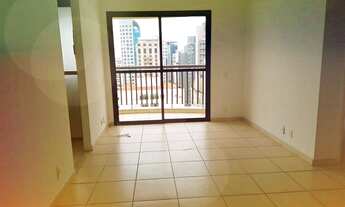 Imagem: 1 DORMITÓRIO HYPE JARDINS METRÔ TRIANON