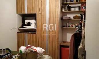 Imagem 6: Apartamento para Venda - 55.71m², 2 dormitórios, 1 vaga - Santa Tereza