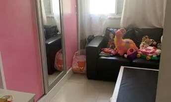 Imagem 3: Apartamento com 2 dormitórios, 51 m² - venda por R$ 399.000,00 ou aluguel por R$ 2.545,85