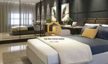 Imagem 6: Apartamento à venda no bairro Setor Marista - Goiânia/GO