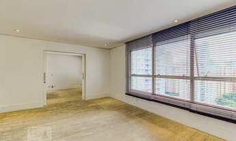 Imagem 2: Apartamento para Aluguel - Vila Olímpia, 1 Quarto, 69 m2