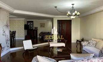 Imagem 6: Apartamento com 4 dormitórios, 258 m² - venda por R$ 1.500.000,00 ou aluguel por R$ 8.270