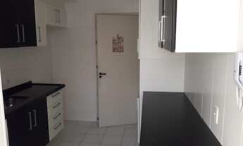 Imagem 6: Apartamento para Venda em Jundiaí, Jardim da Fonte, 2 dormitórios, 1 suíte, 2 banheiros, 1