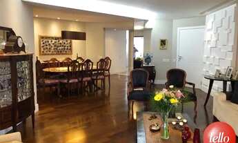 Imagem 3: São Paulo - Apartamento Padrão - Tatuapé