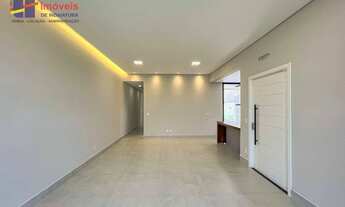 Imagem 6: Condomínio Fechado, Casa Nova, Acabamento de Alto Padrão, 03 dormitórios (Sendo 01 suite)