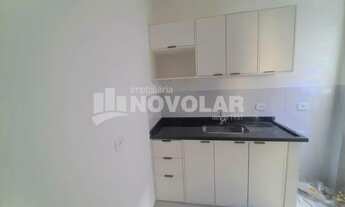 Imagem 3: Casa em Condomínio na Vila Maria com 1 Dormitório