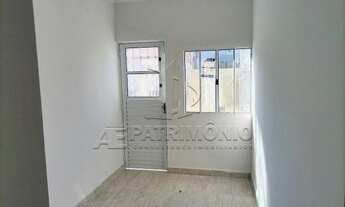 Imagem: SOROCABA - Casa Padrão - Terras de Arieta