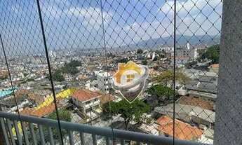 Imagem 6: Apartamento com 2 dormitórios à venda, 47 m² por R$ 320.000,00 - Imirim - São Paulo/SP