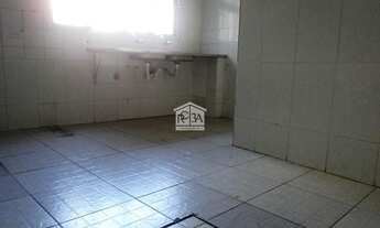 Imagem: Sobrado residencial para venda e locação