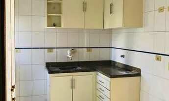 Imagem 4: APARTAMENTO - ALTO DA LAPA - SP