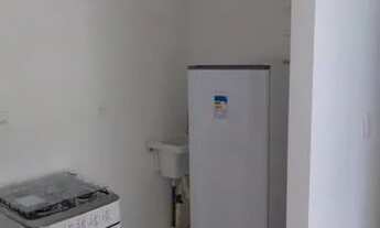 Imagem 6: Apartamento mobiliado