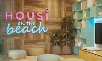 Imagem 7: HBA] Na Praia de Carneiros | 1-3 Quartos