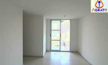 Imagem 2: APARTAMENTO: 61 M2 ... 3 DORMITÓRIOS SENDO 1 SUITE COM ARMÁRIOS ... SALA COM SACADA ... CO