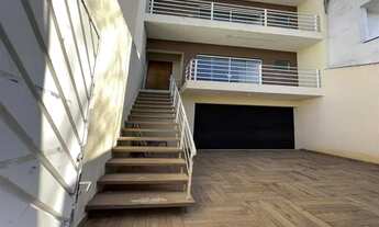 Imagem 5: Sobrado Vila Formosa São Paulo/SP