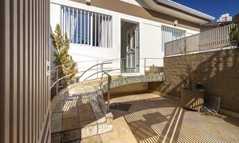 Imagem 3: CASA para venda possui 281 metros quadrados com 3 quartos em Siciliano - São Paulo - SP