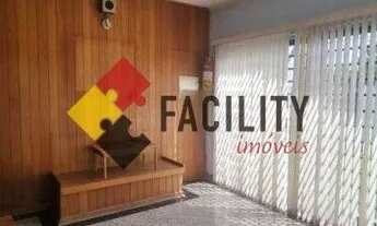 Imagem 3: Casa para locação no Bairro Jardim Santana em Campinas/Sp