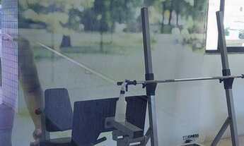 Imagem 6: VENDA - 4 QUARTOS 3 SUÍTES 3 VAGAS RUA SETÚBAL