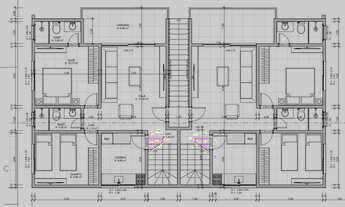 Imagem 5: Cobertura com 139m2, no Miragem, design moderno!!!!!