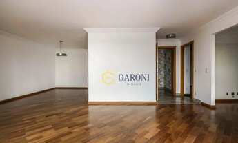 Imagem 3: Apartamento com 3 dormitórios para alugar, 172 m² por R$ 10.000,00/mês - Vila Leopoldina