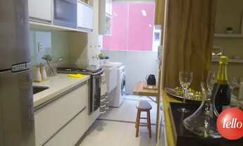 Imagem 4: São Paulo - Apartamento Padrão - Vila Matilde