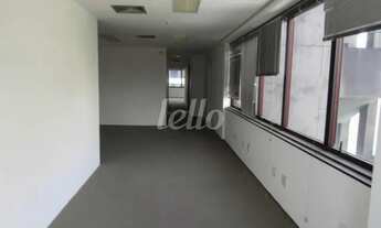 Imagem 3: São Paulo - Conjunto Comercial/Sala - Brooklin