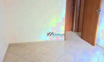 Imagem 4: Apartamento com 2 dormitórios para alugar, 72 m² por R$ 1.705/mês - São Mateus - Juiz de F