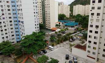 Imagem: Ótimo apartamento com fino acabamento no