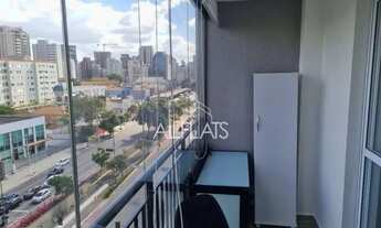 Imagem 3: Studio para aluguel tem 31 metros quadrados com 1 quarto em Vila Mariana - São Paulo - SP