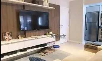 Imagem 2: Apartamento com 2 dormitórios para alugar, 2 vagas - Fazenda - Itajaí/SC