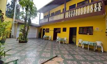 Imagem: Chalés para temporada e finais semana