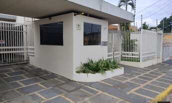 Imagem: Aluguel - Apartamento 02 quartos- Ed. Santa