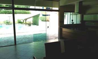 Imagem 4: Casa em Condomínio para Venda em Jundiaí, Portal do Paraíso, 2 dormitórios, 2 suítes, 4 ba