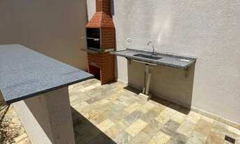 Imagem 6: Venda - Apartamento - Jardim Boa Vista - Santa Bárbara D'Oeste - SP