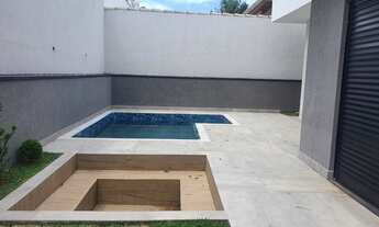 Imagem 7: Casa com 3 dormitórios , sendo 3 suítes à venda, 300 m² Condomínio Fechado - Atibaia/SP