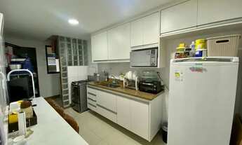 Imagem 2: Apartamento para venda 3 quartos Itapuã Vila Velha