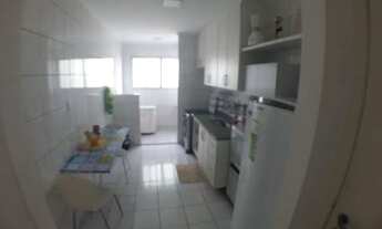 Imagem 3: Ap 2 Qts No Pq Industrial - São José Dos Campos/sp