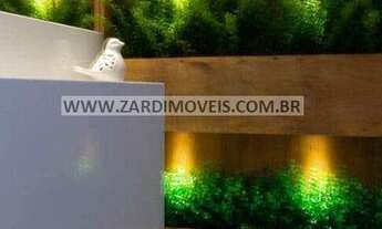 Imagem 3: Apartamento para Venda em São Paulo, Sumaré, 2 dormitórios, 2 suítes, 3 banheiros, 2 vagas