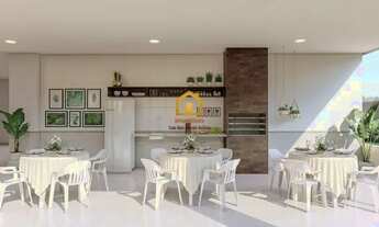 Imagem 7: Apartamento à venda no bairro Negrão de Lima - Goiânia/GO