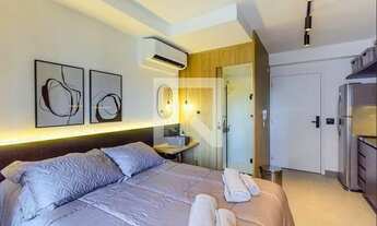 Imagem 7: Apartamento para Aluguel - Moema, 1 Quarto, 21 m2