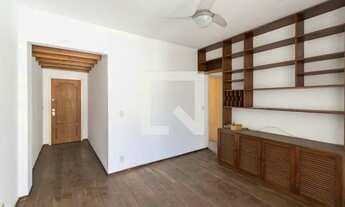 Imagem 4: Apartamento para Aluguel - Andaraí, 2 Quartos, 70 m2