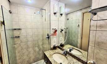 Imagem 7: Flat para aluguel tem 30 metros quadrados com 1 quarto em Perdizes - São Paulo - SP