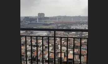 Imagem 6: Apartamento com 2 dormitórios para alugar, 50 m² - Vila Antonieta - São Paulo/SP